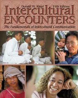 Intercultural Encounters