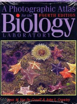 A Photographic Atlas for the Biology Laboratory