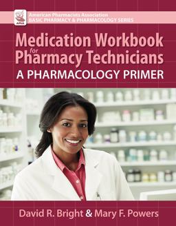 Medication Workbook for Pharmacy Technicians