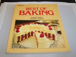 Best of Baking  9780895860712 Front Cover