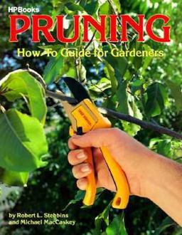 Pruning