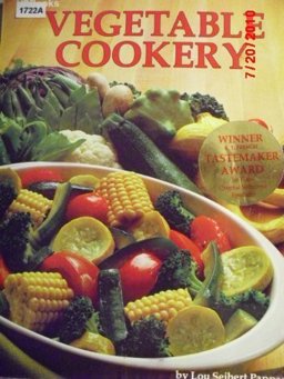 Vegetable Cookery