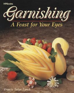 Garnishing  9780895864765 Front Cover