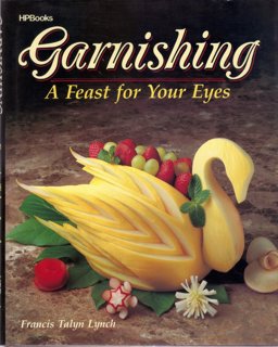Garnishing Fast/eyes