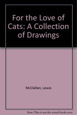 For the Love of Cats