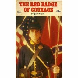 The Red Badge of Courage