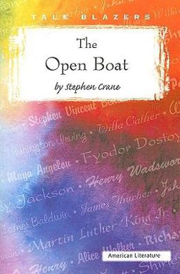 The Open Boat