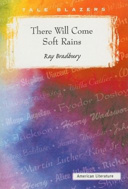 There Will Come Soft Rains  9780895989628 Front Cover