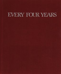 Every Four Years