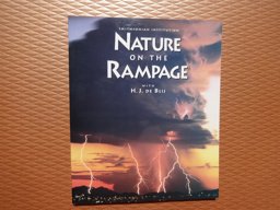 Nature on the Rampage