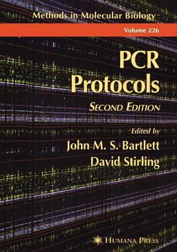 PCR Protocols PCR Protocols