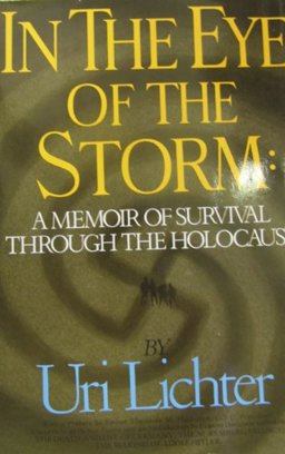 In the Eye of the Storm In the Eye of the Storm