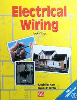 Electrical Wiring, Text