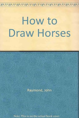 How to Draw Horses How to Draw Horses