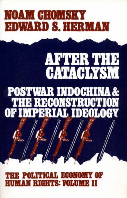 After the Cataclysm Postwar Indochina and the Reconstruction of Imperial Ideology  9780896081000 Front Cover