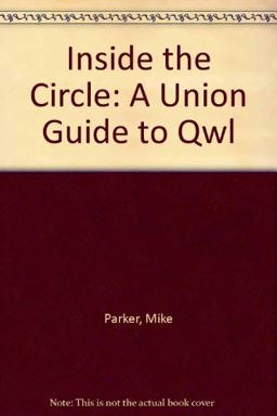 Inside the Circle Inside the Circle