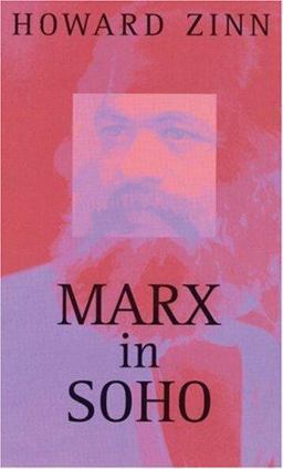 Marx in Soho