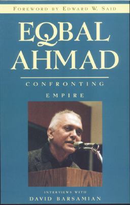 Eqbal Ahmad