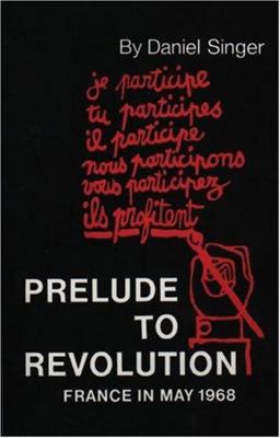 Prelude to Revolution