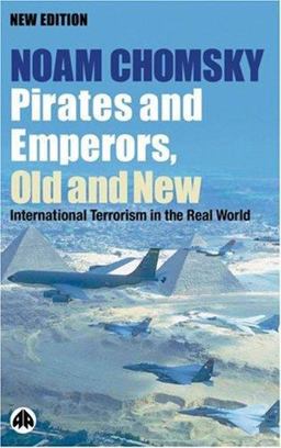 Pirates and Emperors, Old and New