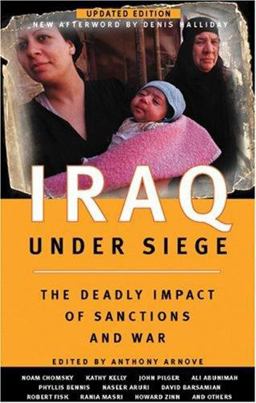 Iraq under Siege