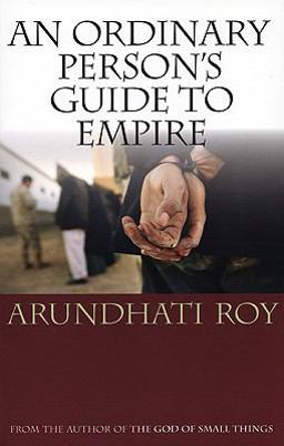 Ordinary Person's Guide to Empire  9780896087279 Front Cover