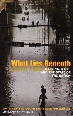 What Lies Beneath Katrina, Race, and the State of the Nation  9780896087675 Front Cover