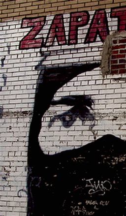 Beyond Resistance: Everything An Interview with Subcomandante Insurgente Marcos  9780896087972 Front Cover