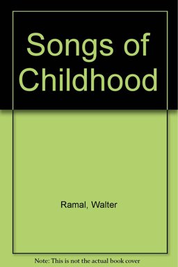 Songs of Childhood