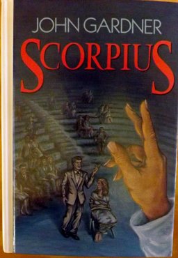 Scorpius