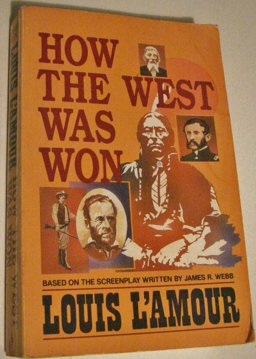 How the West Was Won