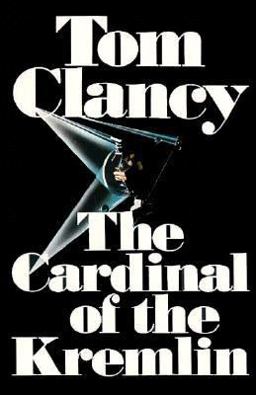 The Cardinal of the Kremlin