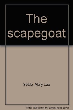 The Scapegoat The Scapegoat