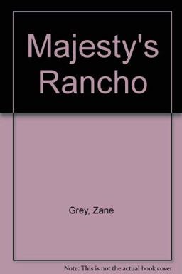Majesty's Rancho