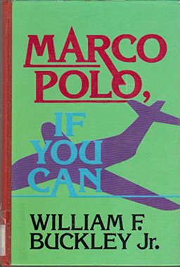 Marco Polo, If You Can