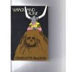 Wrack and Rune Wrack and Rune