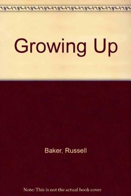 Growing Up