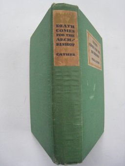 Death Comes for the Archbishop