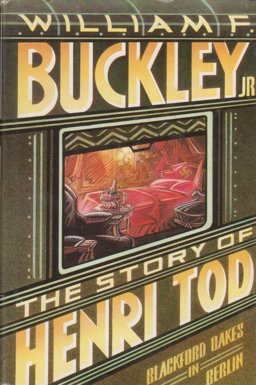 The Story of Henri Tod