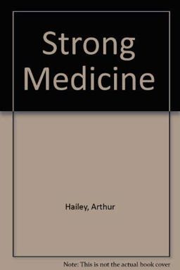 Strong Medicine Strong Medicine