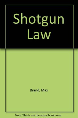 Shotgun Law