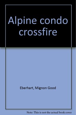 Alpine Condo Crossfire