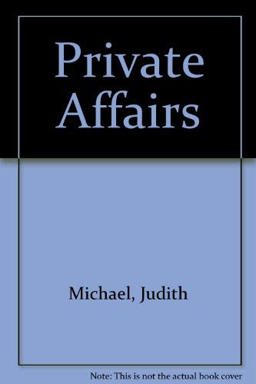 Private Affairs