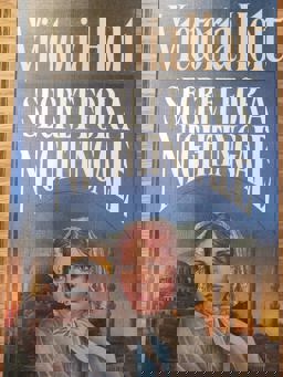 Secret for a Nightingale