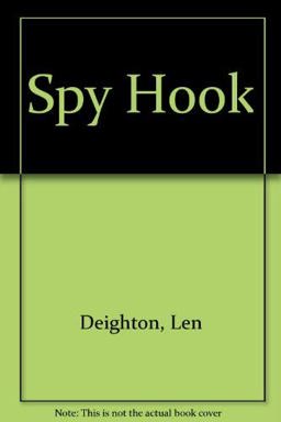 Spy Hook