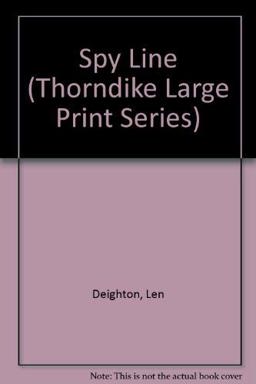 Spy Line