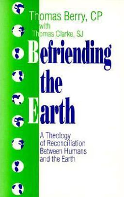 Befriending the Earth
