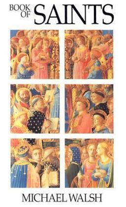 Book of Saints Book of Saints