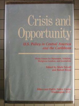 Crisis and Opportunity