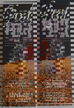 Parent Power - Godly Influence in an Age of Weakness